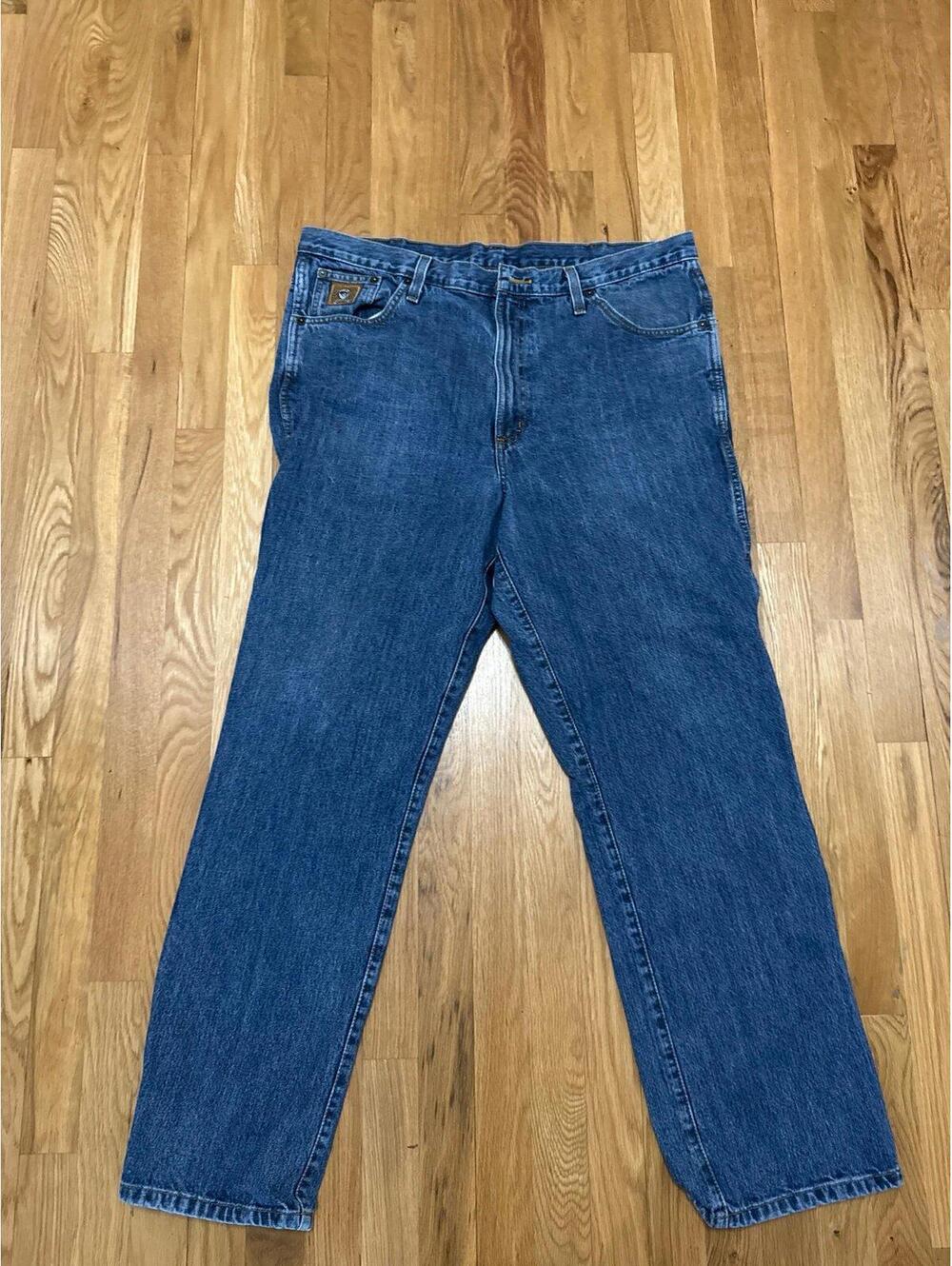 Cinch Bronze Label Men’s Jeans Size 40x32